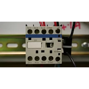 Contactor