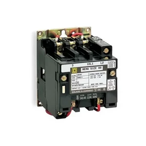Contactor